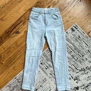 Cotton On Stretch Mom Jean 4